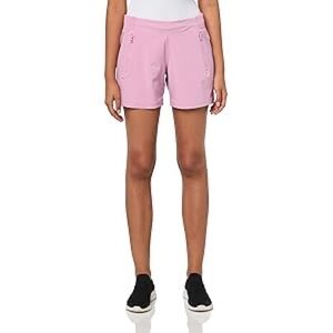 Columbia Women's Tidal III Short, Minuet, Medium